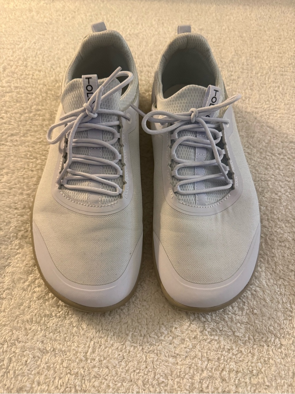 Tolos Shoes Sz 9.5 Archetype 2.0 Mens Barefoot Minimalist Training Wide Toe Box